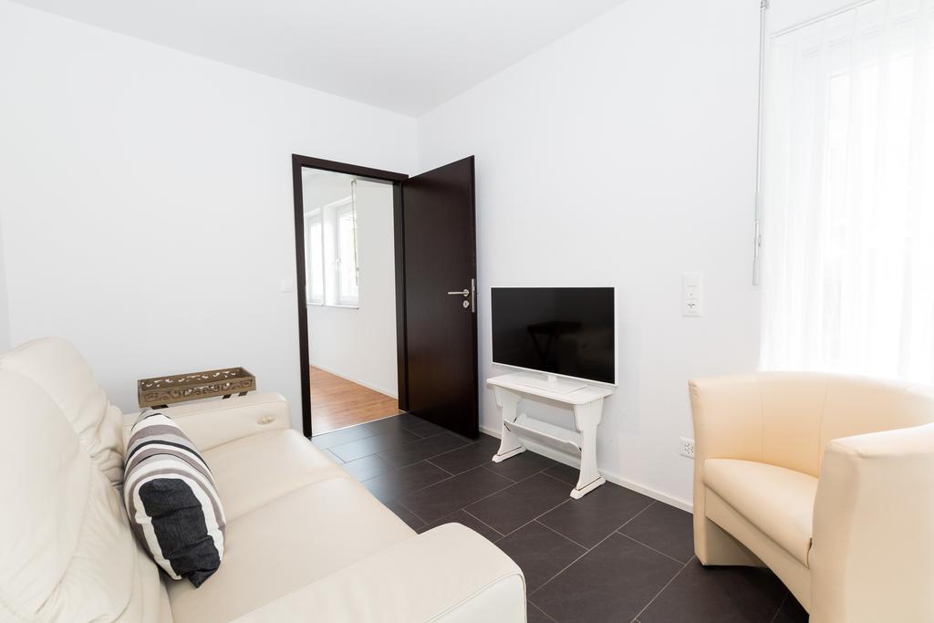 Sarnen Apartment 1 Exteriör bild